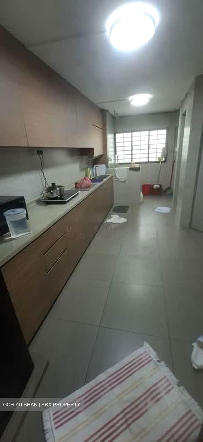 Blk 241 Yishun Ring Road (Yishun), HDB 4 Rooms #545836131
